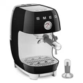 Кофемашина Smeg ECF03BLEU ecf03bleu