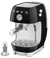 Кофемашина Smeg ECF03BLEU ecf03bleu