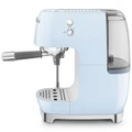 Кофемашина Smeg ECF03PBEU ecf03pbeu