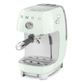 Кофемашина Smeg ECF03PGEU ecf03pgeu