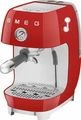 Кофемашина Smeg ECF03RDEU ecf03rdeu