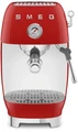 Кофемашина Smeg ECF03RDEU ecf03rdeu