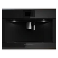 Встраиваемая кофемашина Kuppersbusch CKV 6800.0 S2 Black Chrome 4260475249618