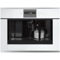 Встраиваемая кофемашина Kuppersbusch CKV 6550.0 W1 Stainless steel ckv 6550.0 w1