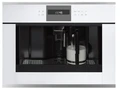 Встраиваемая кофемашина Kuppersbusch CKV 6550.0 W1 Stainless steel ckv 6550.0 w1