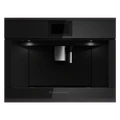 Встраиваемая кофемашина Kuppersbusch CKV 6800.0 S5 Black Velvet ckv 6800.0 s5