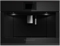 Встраиваемая кофемашина Kuppersbusch CKV 6800.0 S5 Black Velvet ckv 6800.0 s5