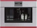 Встраиваемая кофемашина Kuppersbusch CKV 6550.0 G8 Hot Chili ckv 6550.0 g8