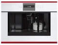 Встраиваемая кофемашина Kuppersbusch CKV 6550.0 W8 Hot Chili ckv 6550.0 w8