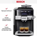 Кофемашина Bosch TIS65429RW tis65429rw