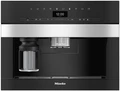 Встраиваемая кофемашина Miele CVA7440 EDST/CLST cva7440 edst/clst