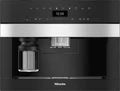 Встраиваемая кофемашина Miele CVA7440 EDST/CLST cva7440 edst/clst