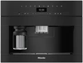 Встраиваемая кофемашина Miele CVA7440 OBSW cva7440obsw