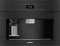 Встраиваемая кофемашина Miele CVA7440 OBSW cva7440obsw