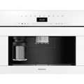 Встраиваемая кофемашина Miele CVA7440 BRWS cva7440brws