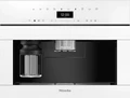 Встраиваемая кофемашина Miele CVA7440 BRWS cva7440brws