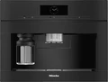 Встраиваемая кофемашина Miele CVA7845 OBSW cva7845obsw