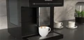 Встраиваемая кофемашина Miele CVA 7840 EDST/CLST cva7840edst/clst