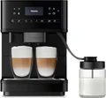 Кофемашина Miele CM 6360 125 Edition cm 6360 obsw/matt