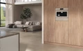 Встраиваемая кофемашина Miele CVA 7845 Pearlbeige cva 7845 pearlbeige