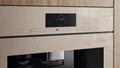 Встраиваемая кофемашина Miele CVA 7845 Pearlbeige cva 7845 pearlbeige