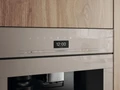 Встраиваемая кофемашина Miele CVA 7440 Pearl beige cva 7440 pearl beige