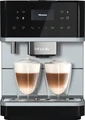 Кофемашина Miele CM 6160 Silver Edition cm 6160 silver edition