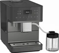 Кофемашина Miele CM 6560 GRPF cm6560 grpf