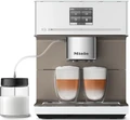Кофемашина Miele CM 7550 BRWS CoffeePassion cm 7550 brws