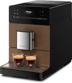Кофемашина Miele CM 5710 Bronze cm 5710 silence bronze