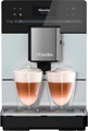 Кофемашина Miele CM 5510 ALSM cm 5510 alsm