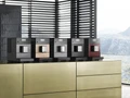 Кофемашина Miele CM 5300 Tayberry Red cm 5300 tayberry red