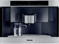 Встраиваемая кофемашина Miele CVA 3660 сталь cva 3660