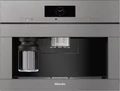Встраиваемая кофемашина Miele CVA7845 GRGR cva 7845 grgr