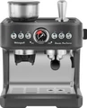 Кофемашина рожковая Weissgauff WCM 685 Barista MaxAroma Pro Inox wcm 685