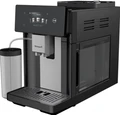 Кофемашина Weissgauff WCM-340 TFT Automatic Touch Cappuccino Nero 439561 439561
