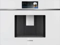 Встраиваемая кофемашина Siemens CT718L1W0 ct718l1w0