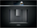 Встраиваемая кофемашина Siemens CT718L1B0 ct718l1b0