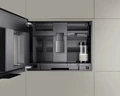 Встраиваемая кофемашина Siemens CT918L1B0 ct918l1b0