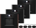 Встраиваемая кофемашина Neff CL9TX11Y0 cl9tx11y0