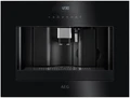 Встраиваемая кофемашина AEG KKE884500B kke884500b
