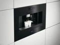 Встраиваемая кофемашина AEG KKE884500B kke884500b