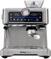 Кофейная станция Korting KCM 1013 SA Bravo pm1355851235