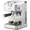 Кофеварка Caso Espresso Gourmet espresso gourmet
