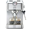 Кофеварка Caso Espresso Gourmet espresso gourmet