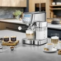 Кофеварка Caso Espresso Gourmet Latte espresso gourmet latte