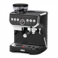 Кофеварка BQ CM5000 Black cm5000 black