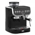Кофеварка BQ CM5000 Black cm5000 black
