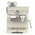 Кофеварка BQ CM5000 Ivory cm5000 ivory
