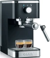 Кофемашина Graef Salita ES 402 schwarz salita es 402 schwarz